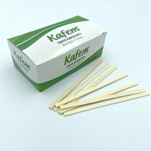 Karıştırıcılar