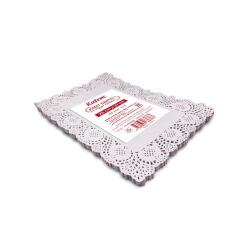 Kafem Dantel Kağıt 26 x 37 cm 100 Adet