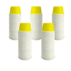 Kafem Sarı Muffin Kek Kapsülü 50li X 5 Paket - K07