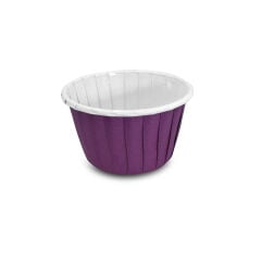 Kafem Mat Mor Muffin Kek Kapsülü 50li - K13