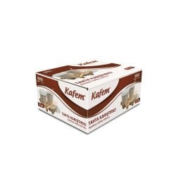 Kafem Tahta Karıştırıcı 11cm 1000 Adet x 5 Paket