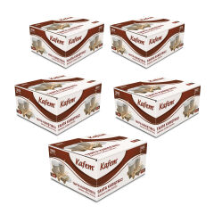 Kafem Tahta Karıştırıcı 11cm 1000 Adet x 25 Paket (Koli)