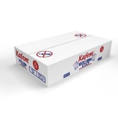 26 X 36 cm Kilitli Poşet / Naylon Torba 200 Adet - Kafem