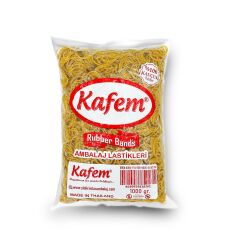 Kafem Ambalaj Lastiği 40 mm 1000 Gram