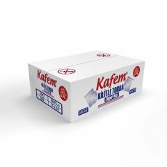 15 X 18 cm Kilitli Poşet / Naylon Torba  ( 2.400 Adet )  -  Kafem