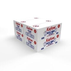 23 X 31 cm Kilitli Poşet / Naylon Torba  ( 1.200 Adet )  -  Kafem