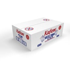 23 X 31 cm Kilitli Poşet / Naylon Torba  ( 1.200 Adet )  -  Kafem