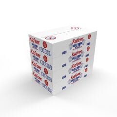 26 X 36 cm Kilitli Poşet / Naylon Torba  ( 800 Adet )  -  Kafem