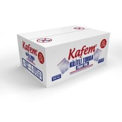 17 X 23 cm Kilitli Poşet / Naylon (1200 Adet )  -  Kafem