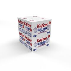 11 X 14 cm Kilitli Poşet / Naylon Torba  ( 4.000 Adet )  -  Kafem