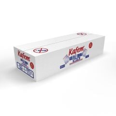 4 X 4 cm Kilitli Poşet /  Naylon  Torba 2000 Adet  - Kafem