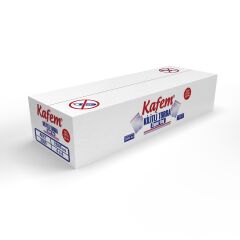 4 X 4 cm Kilitli Poşet / Naylon Torba  ( 8.000 Adet )  -  Kafem