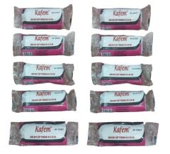 Mini Boy Çöp Torbası Poşeti 40X50 cm X 10 Paket -Kafem