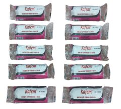 Mini Boy Çöp Torbası Poşeti 40X50 cm X 10 Paket -Kafem