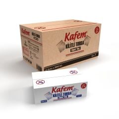 6 X 7 cm Kilitli Poşet / Naylon Torba (24.000 Adet ) Koli -  Kafem