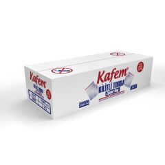 5 X 5 cm Kilitli Poşet / Naylon Torba  (24.000 Adet ) Koli -  Kafem