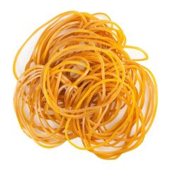 Kafem Ambalaj Lastiği 70 mm 5 Paket X 1000 Gram