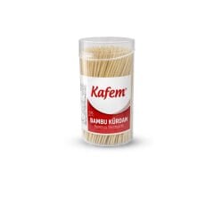 Kafem Tüp Kürdan 135 Li x 24 Paket