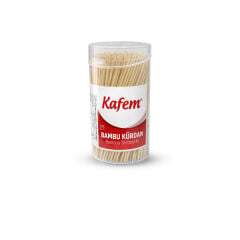 Kafem Tüp Kürdan 135 Li x 24 Paket