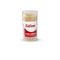 Kafem Tüp Kürdan 135 Li x 24 Paket 20 kutu (Koli)