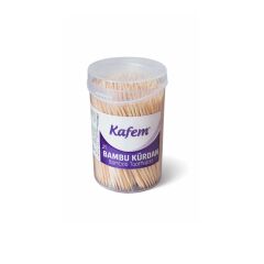 Kafem Tüp Kürdan 350 Li x 12 Paket