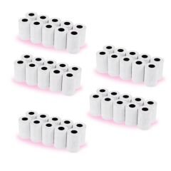 Pos Rulosu 56x12 10lu 5 Paket