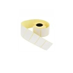 Terazi Etiketi 58x40 5lİ 1 Paket