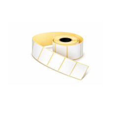 Terazi Etiketi 58x40 5lİ 1 Paket