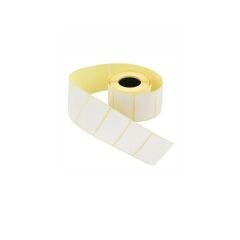 Terazi Etiketi 58x40 5lİ 5 Paket