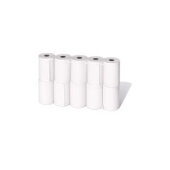 Termal Pos Rulosu 80x30 10lu 1 Paket