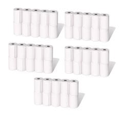 Termal Pos Rulosu 80x30 10lu 5 Paket