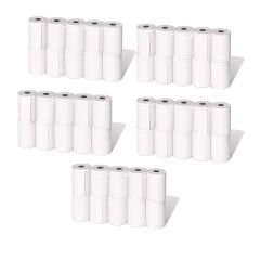 Termal Pos Rulosu 80x30 10lu 5 Paket