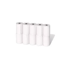 Termal Pos Rulosu 80x30 10lu 20 Paket (Koli)