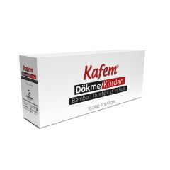 Dökme Kürdan 10.000 Lİ X 5 Paket - Kafem