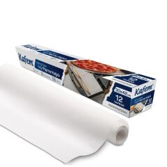 Kafem Yağlı Pişirme Kağıdı 30x42cm 12 Yaprak x 6 Paket