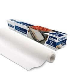 Kafem Yağlı Pişirme Kağıdı 30x42cm 12 Yaprak x 48 Paket (Koli)