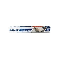 Kafem Yağlı Pişirme Kağıdı 30x42cm 12 Yaprak x 48 Paket (Koli)