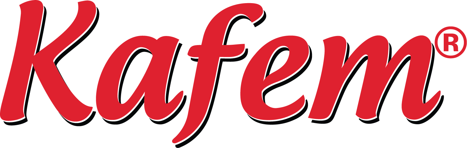 14. Sayfa - KAFEM Markalı Ürünlerimiz